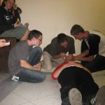 Schatzsuche & Sportfieber
